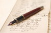 Vintage fountain pen 3