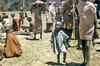 People from Maasai tribe 5