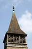Steeple