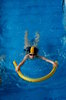 Lesson of swimming 3