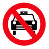 Sign of suppression  4