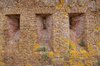 Fortress wall 1