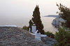 Thassos island