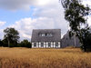 rural landscape scenery