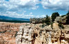 Bryce Canyon in Utah