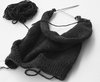 knitting