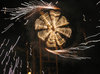 wheel of fire