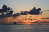 Sunset at Key West 2
