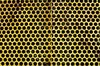 Radiator grill