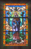 Stained Glass Window