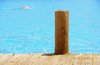 Pier pole 2