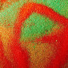 dust of color 6