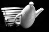 teapot no 1