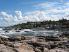 Gudhjem, Bornholm, Denmark