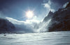 The Vallée Blanche