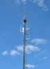 radio pylon