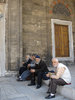 Old men