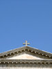 Church roof