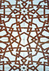 Mosque detail