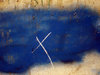 Blue cross