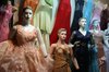 Mannequins