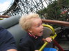 scary ride