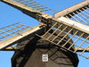 Old wind mill 2