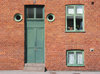 door and windows