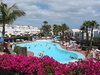 Holiday paradise Lanzarote