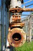 Pipe and Tap