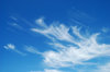 Cirrus clouds 1