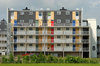 Apartment house