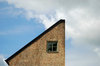Tip of house