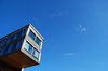 Building and Sky 4