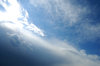 Bad Weather approaching