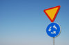 Traffic Sign 12