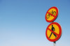Traffic Sign 16