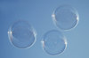 Soap bubbles series 3