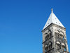 church tower