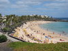 Beach on Lanzarote