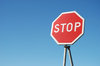 Traffic Sign 21