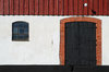 door and window