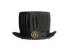 doctoral hat