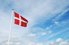 Danish flag 1