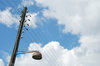 Overhead Lines 20