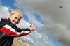 Kite Boy 1