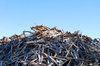 Construction Waste