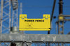 Chocking Sign