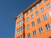 Orange Front