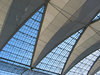 Airport Roof